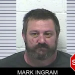 Mark Ingram mugshot – Dawson County , Georgia Mark Ingram mugshot