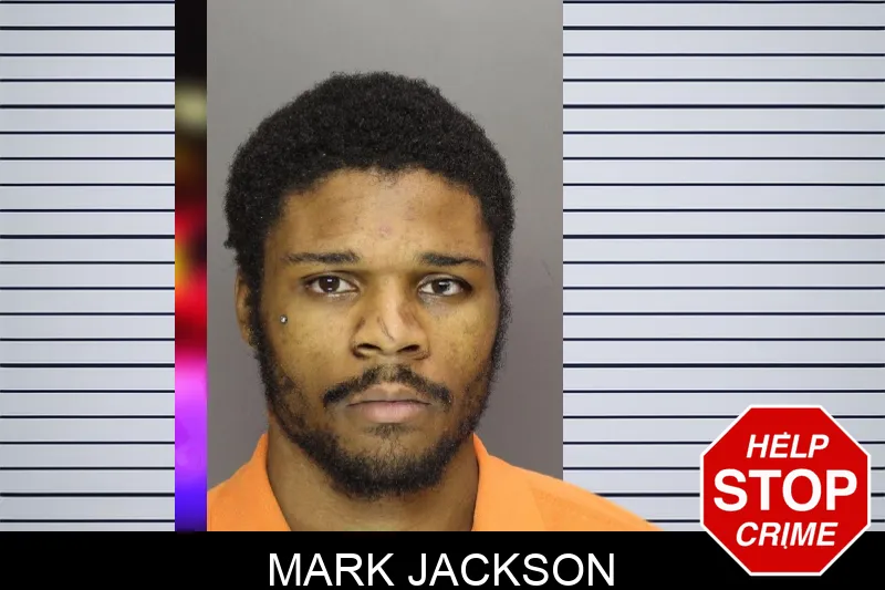 Mark Jackson mugshot – Cobb County , Georgia Mark Jackson mugshot