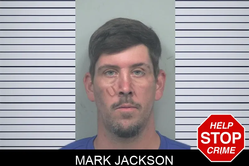 Mark Jackson mugshot – Gwinnett County , Georgia Mark Jackson mugshot