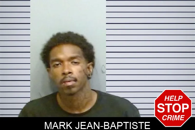 Mark Jean-Baptiste mugshot – Fulton County , Georgia Mark Jean-Baptiste mugshot