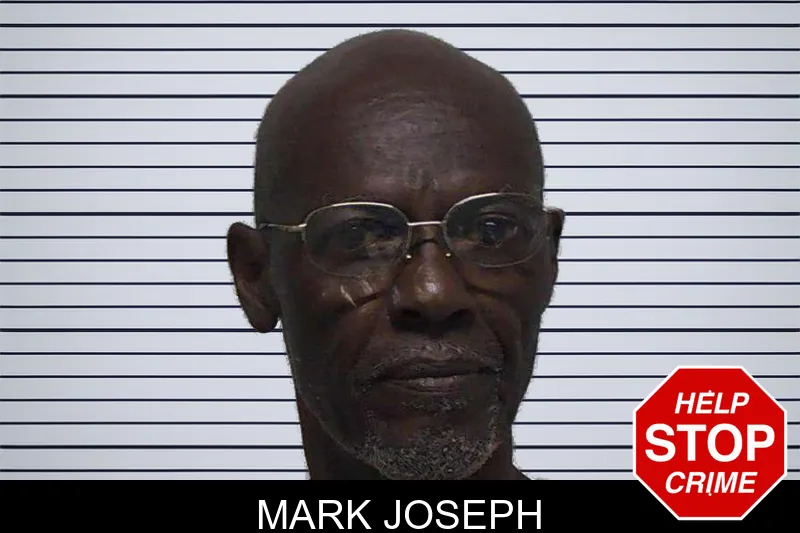Mark Joseph mugshot – Laurens County , Georgia Mark Joseph mugshot