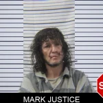 Mark Justice mugshot – Stephens County , Georgia Mark Justice mugshot