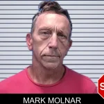Mark Molnar mugshot – Troup County , Georgia Mark Molnar mugshot