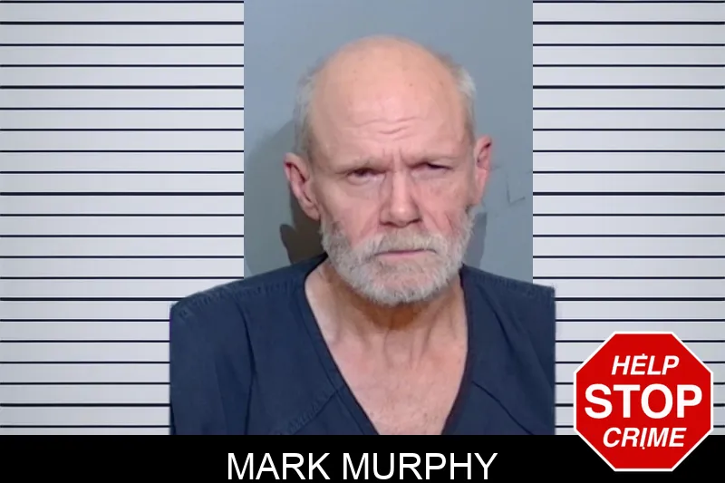 Mark Murphy mugshot – Glynn County , Georgia Mark Murphy mugshot