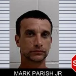 Mark Parish Jr mugshot – Decatur County , Georgia Mark Parish Jr mugshot