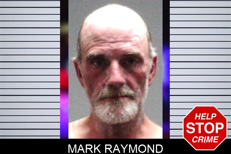 Mark Raymond mugshot – Burke County , Georgia Mark Raymond mugshot