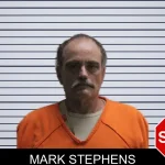 Mark Stephens mugshot – Murray County , Georgia Mark Stephens mugshot