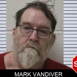 Mark Vandiver mugshot – Jones County , Georgia Mark Vandiver mugshot