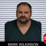 Mark Wilkinson mugshot – Jeff Davis County , Georgia Mark Wilkinson mugshot