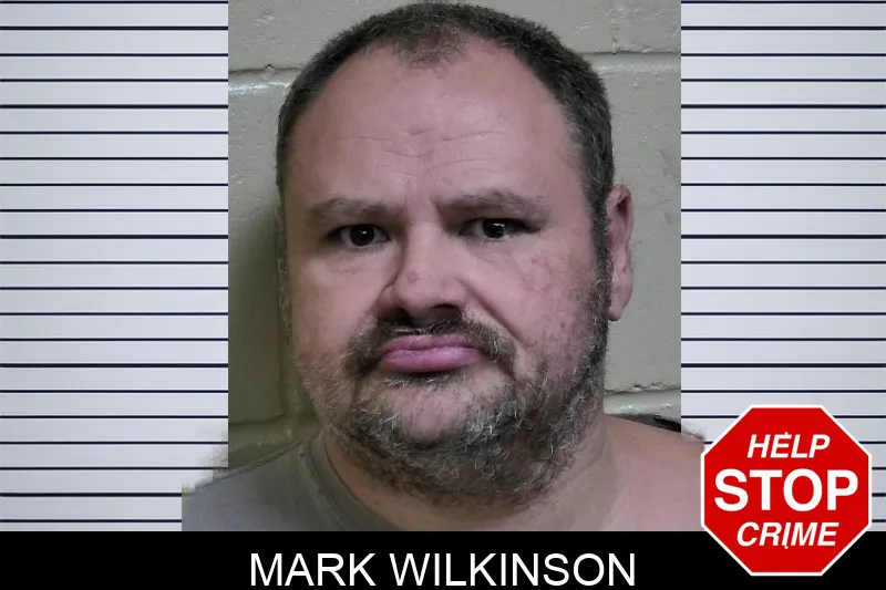 Mark Wilkinson mugshot – Montgomery County , Georgia Mark Wilkinson mugshot