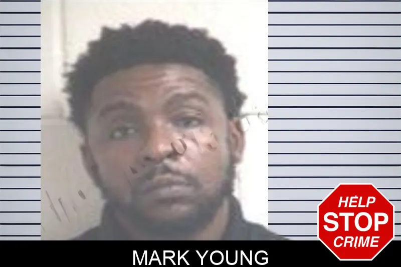 Mark Young mugshot – Henry County , Georgia Mark Young mugshot