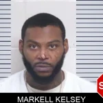 Markell Kelsey mugshot – Washington County , Georgia Markell Kelsey mugshot