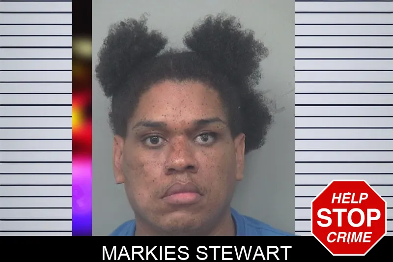 Markies Stewart mugshot – Gwinnett County , Georgia Markies Stewart mugshot