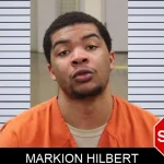 Markion Hilbert mugshot – Heard County , Georgia Markion Hilbert mugshot