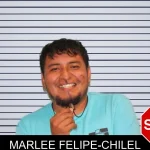Marlee Felipe-Chilel mugshot – Grady County , Georgia Marlee Felipe-Chilel mugshot