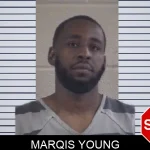 Marqis Young mugshot