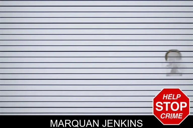 Marquan Jenkins