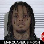 Marquaveius Moon mugshot