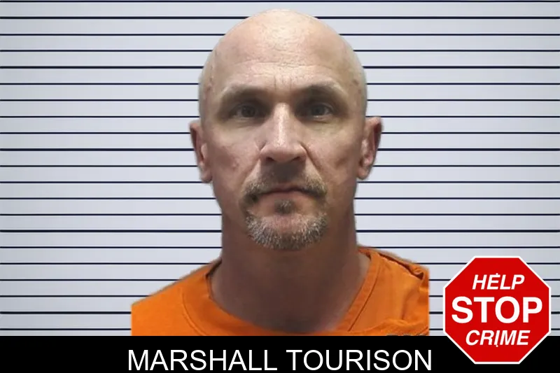 Marshall Tourison mugshot – Cherokee County , Georgia Marshall Tourison mugshot