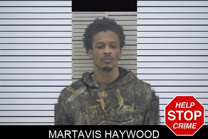 Martavis Haywood mugshot – Coffee County , Georgia Martavis Haywood mugshot
