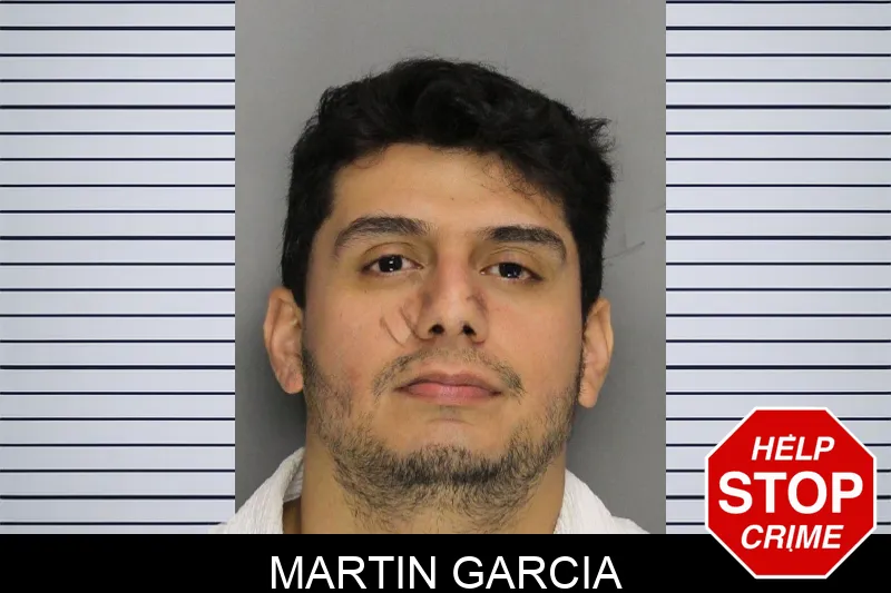 Martin Garcia mugshot – Cobb County , Georgia Martin Garcia mugshot