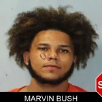 Marvin Bush mugshot – Seminole County , Georgia Marvin Bush mugshot
