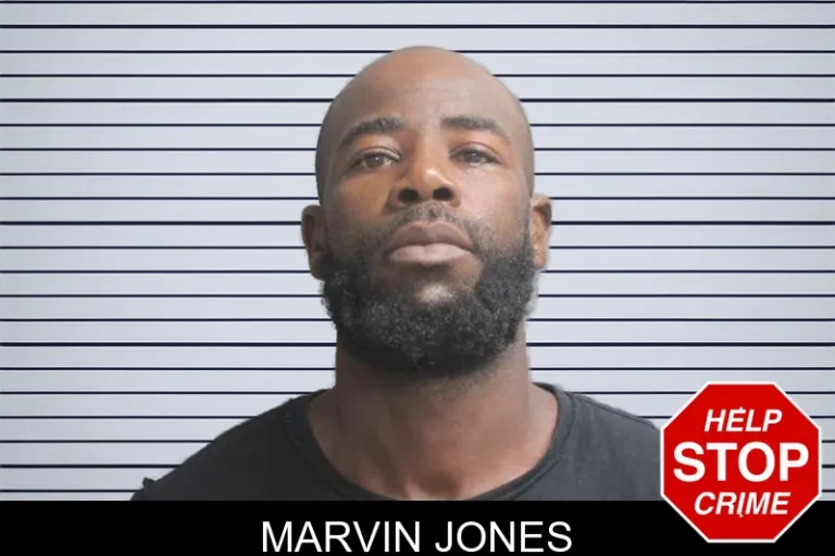 Marvin Jones
