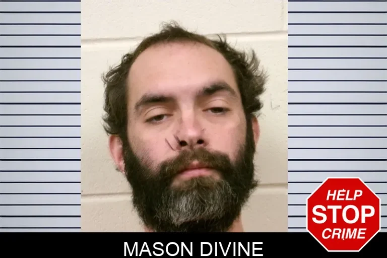 Mason Divine