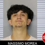 Massimo Morea mugshot – Hall County , Georgia Massimo Morea mugshot