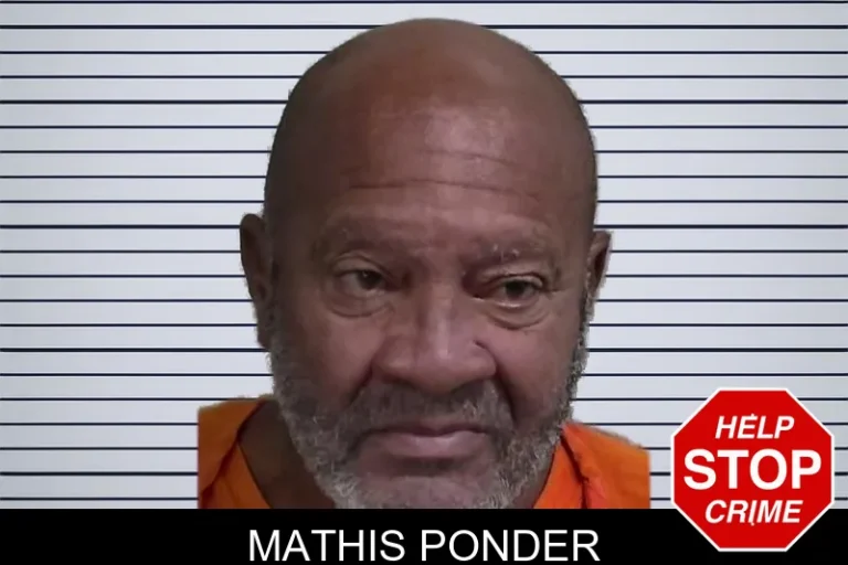 Mathis Ponder
