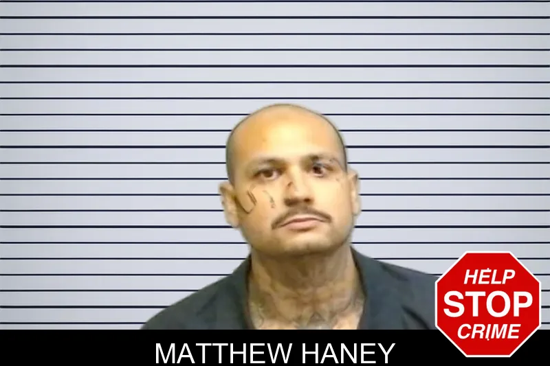 Matthew Haney mugshot – Fulton County , Georgia Matthew Haney mugshot