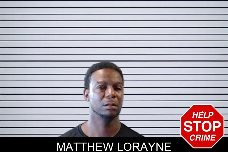 Matthew Lorayne mugshot – DeKalb County , Georgia Matthew Lorayne mugshot