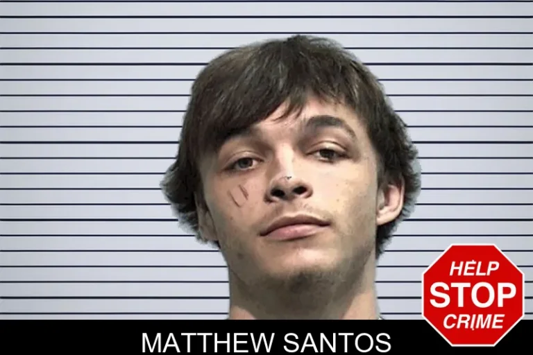 Matthew Santos