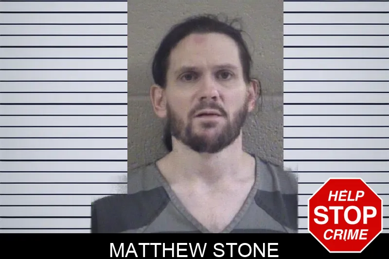 Matthew Stone mugshot – Whitfield County , Georgia Matthew Stone mugshot