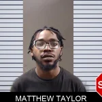 Matthew Taylor mugshot – DeKalb County , Georgia Matthew Taylor mugshot