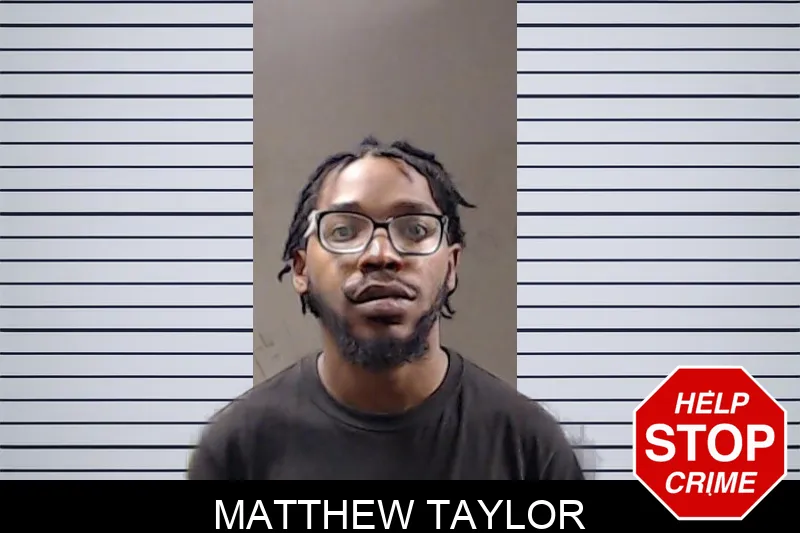 Matthew Taylor mugshot – DeKalb County , Georgia Matthew Taylor mugshot