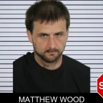Matthew Wood mugshot