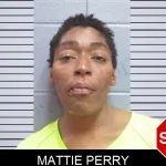 Mattie Perry mugshot – Lee County , Georgia Mattie Perry mugshot