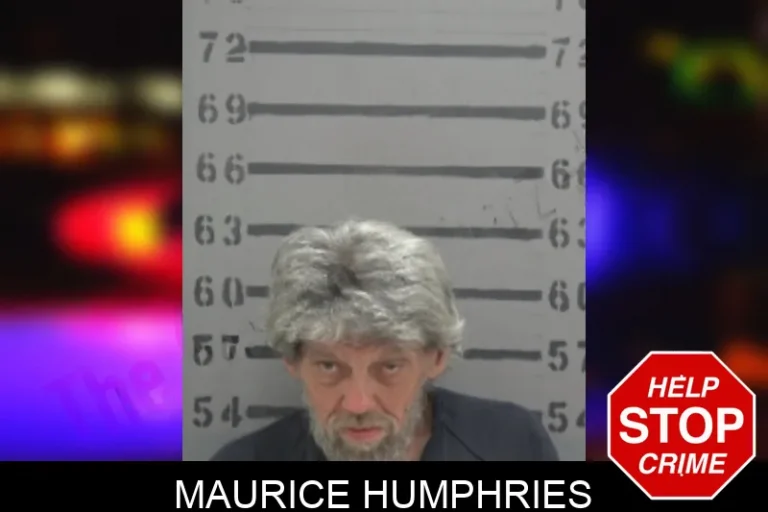 Maurice Humphries
