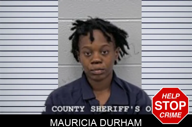 Mauricia Durham mugshot – Walton County , Georgia Mauricia Durham mugshot