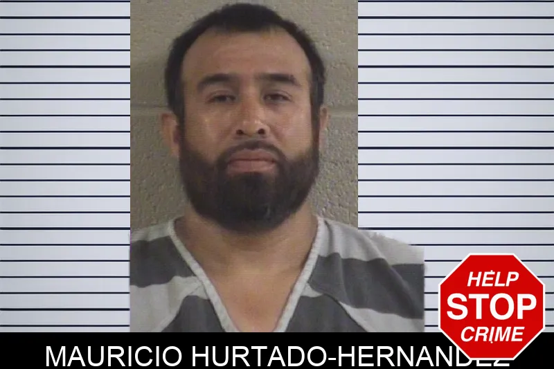 Mauricio Hurtado-Hernandez mugshot – Whitfield County , Georgia Mauricio Hurtado-Hernandez mugshot