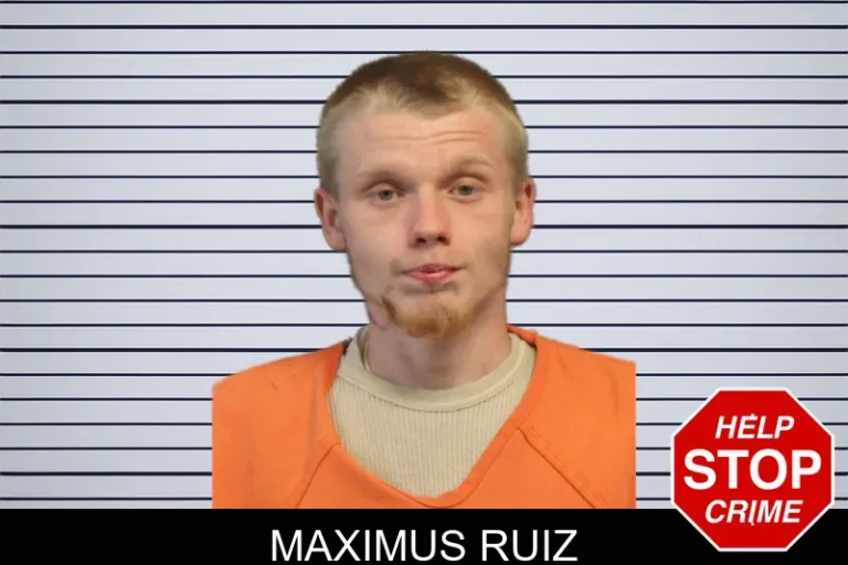 Maximus Ruiz