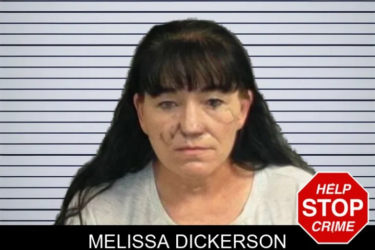 Melissa Dickerson