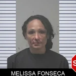 Melissa Fonseca mugshot – Coweta County , Georgia Melissa Fonseca mugshot