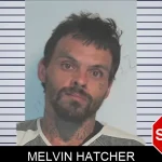 Melvin Hatcher mugshot – Berrien County , Georgia Melvin Hatcher mugshot