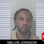 Melvin Johnson mugshot – Newton County , Georgia Melvin Johnson mugshot
