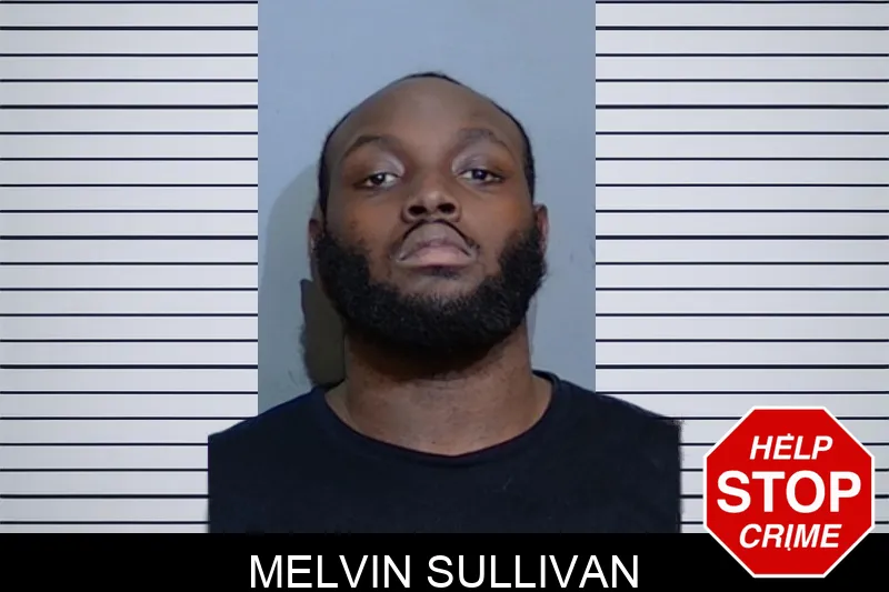 Melvin Sullivan mugshot – Glynn County , Georgia Melvin Sullivan mugshot
