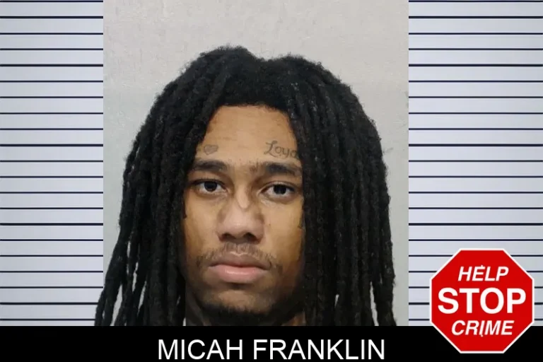 Micah Franklin