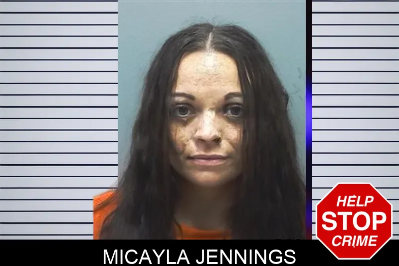 Micayla Jennings mugshot – Cherokee County , Georgia Micayla Jennings mugshot