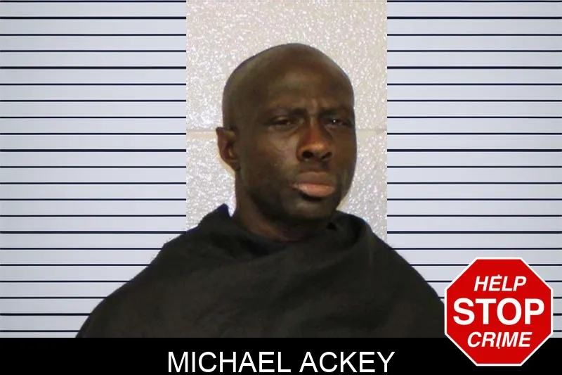 Michael Ackey mugshot – Carroll County , Georgia Michael Ackey mugshot